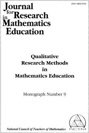 qualitative research in mathematics