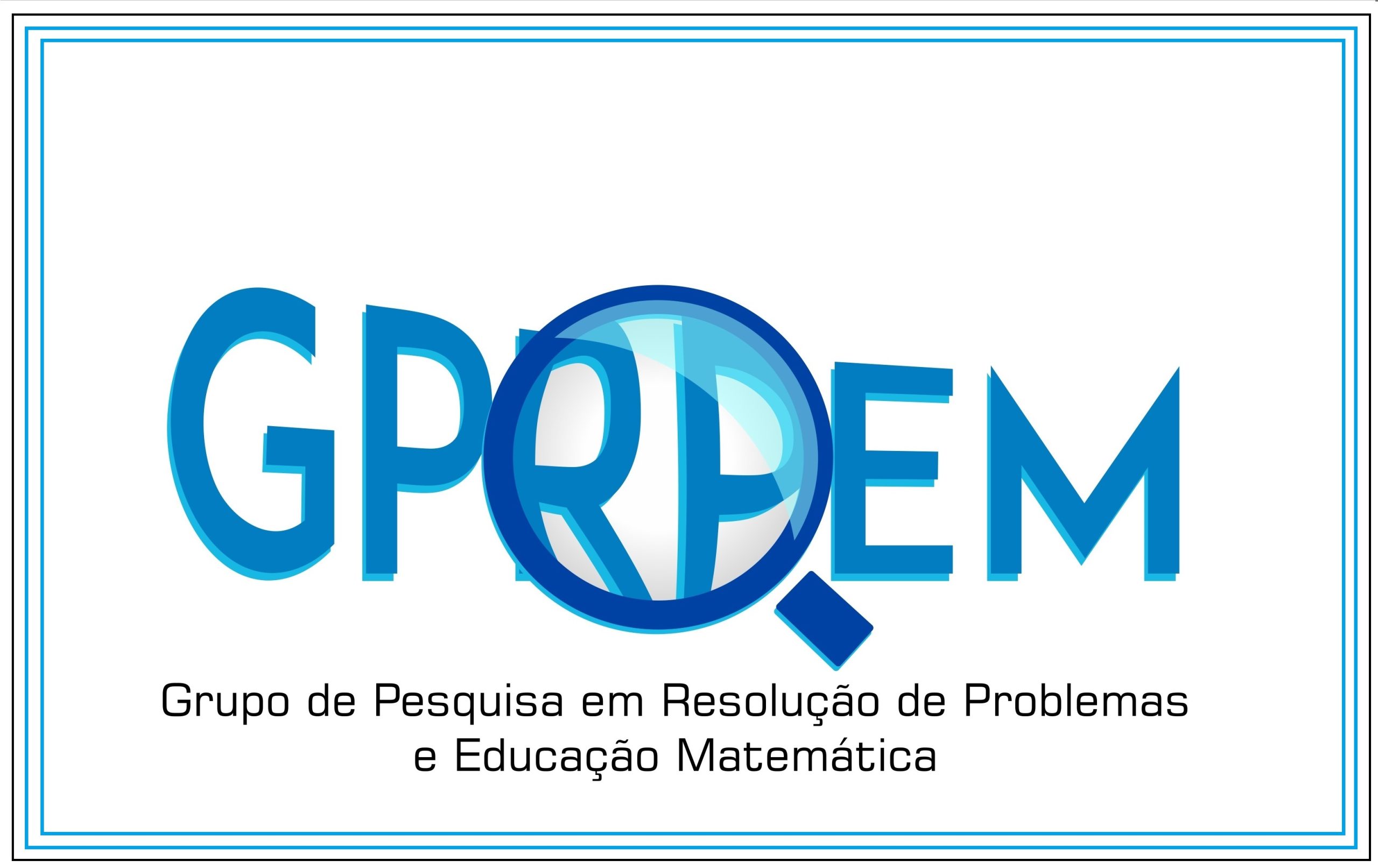 Grupo de Pesquisa em Resolução de Problemas e Educação Matemática - GPRPEM