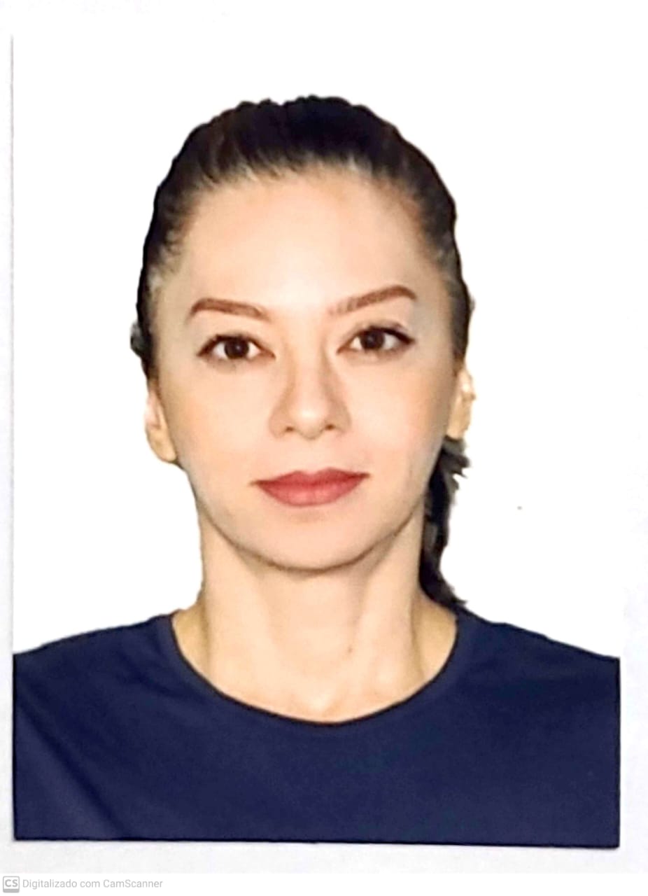 Andrezza Mircelle Farias de Sá