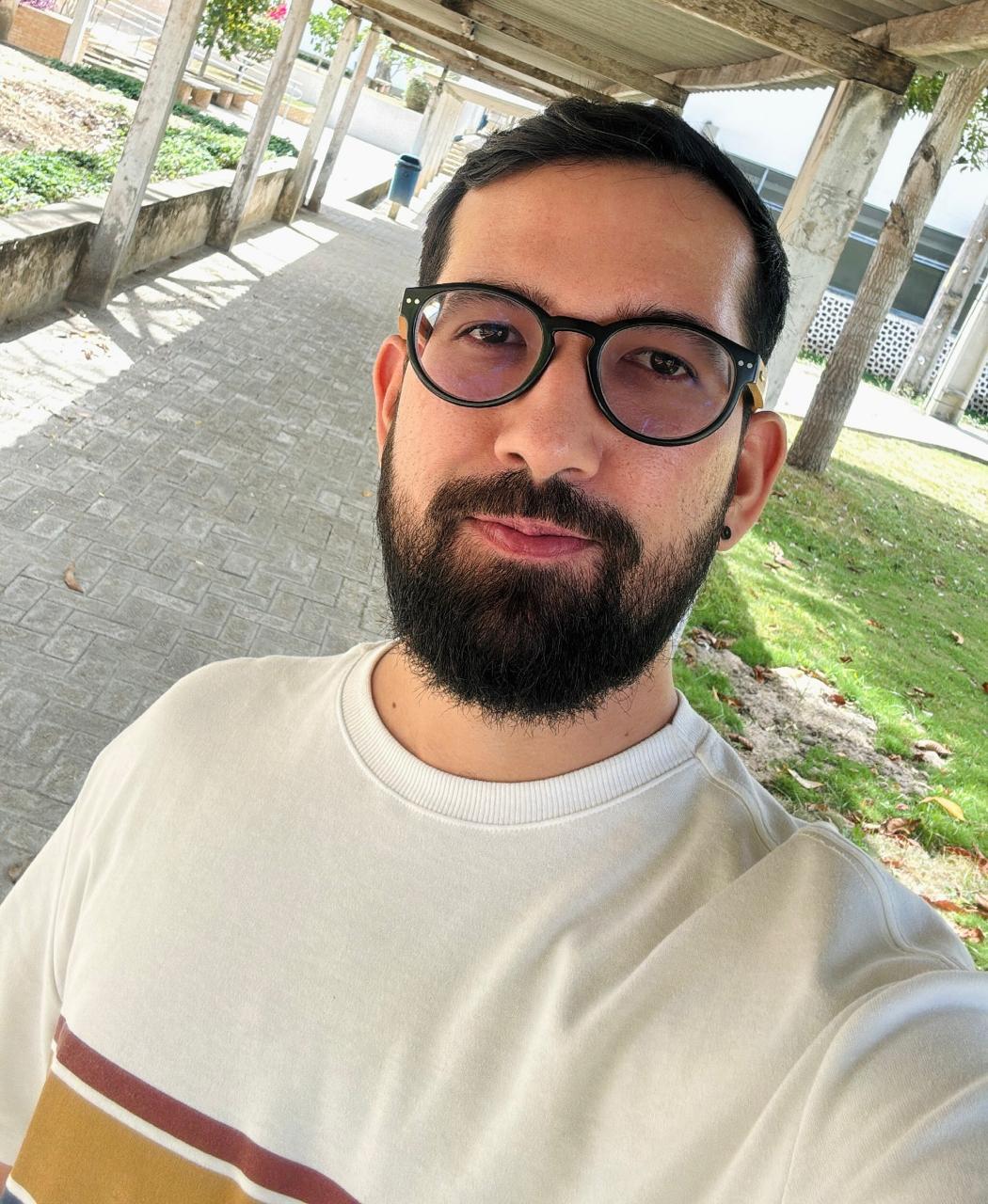 Francisco Auriberto F. Marques Junior 