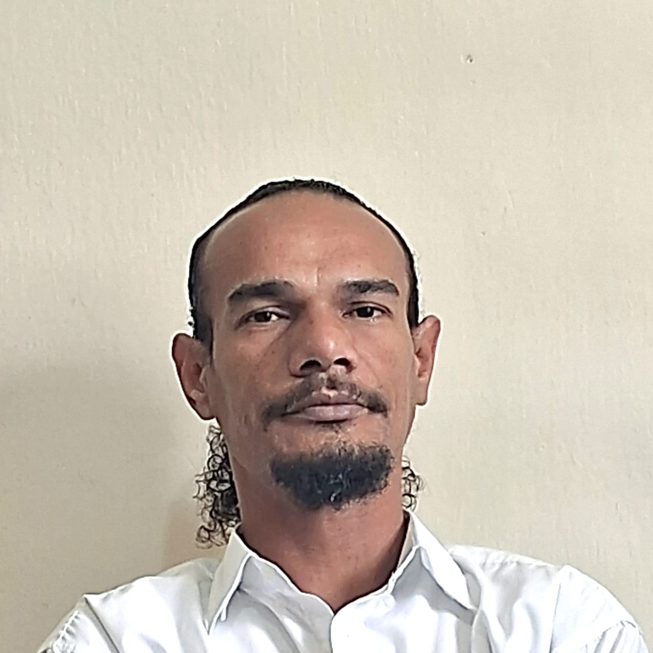 Bruno Martins Barbosa