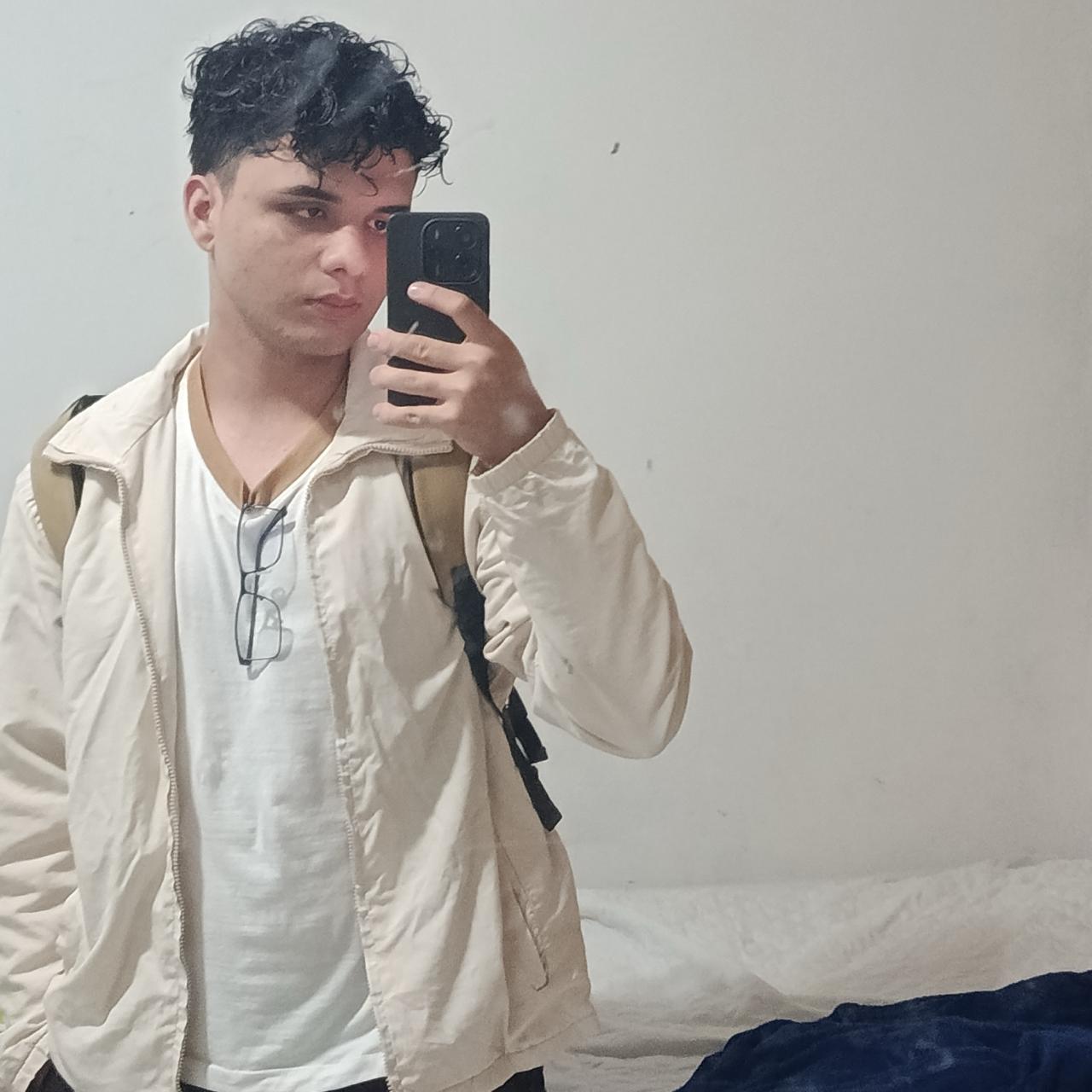 Gabriel Araújo Bento