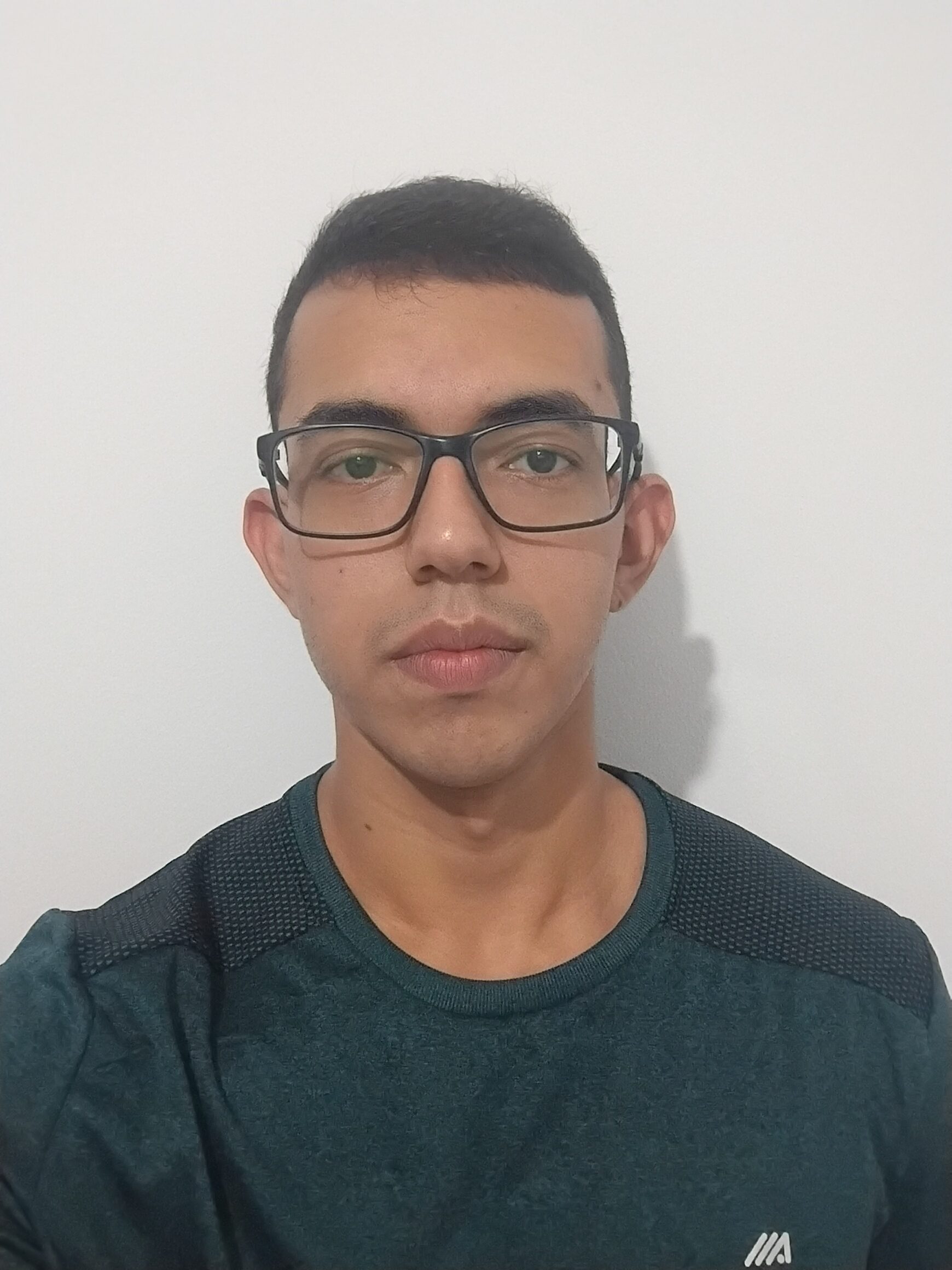 Guilherme Teotônio Bandeira Luz