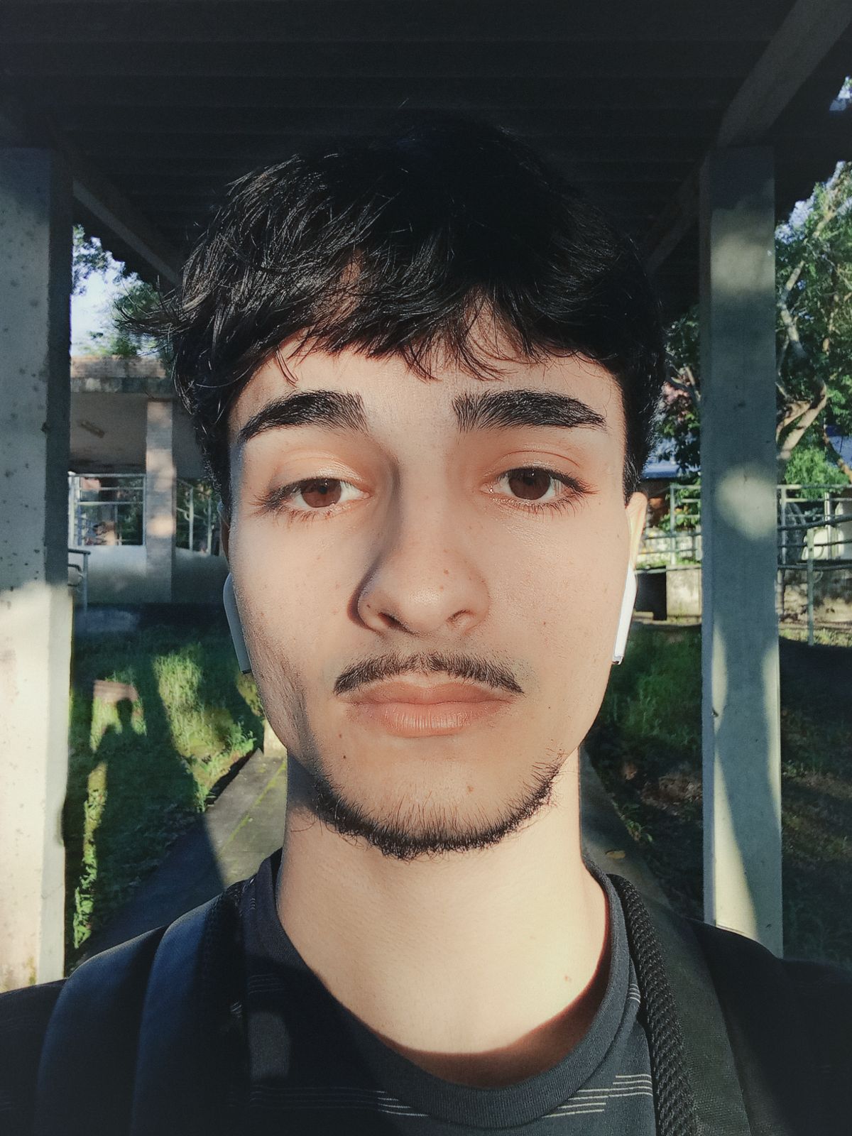 José Armando Lacerda Barbosa