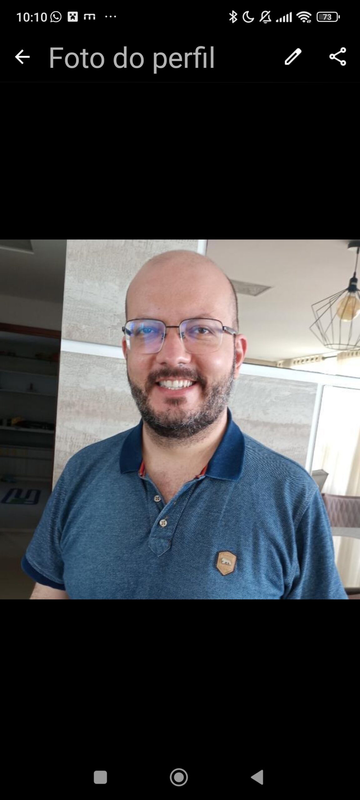 Laercio Leal dos Santos 