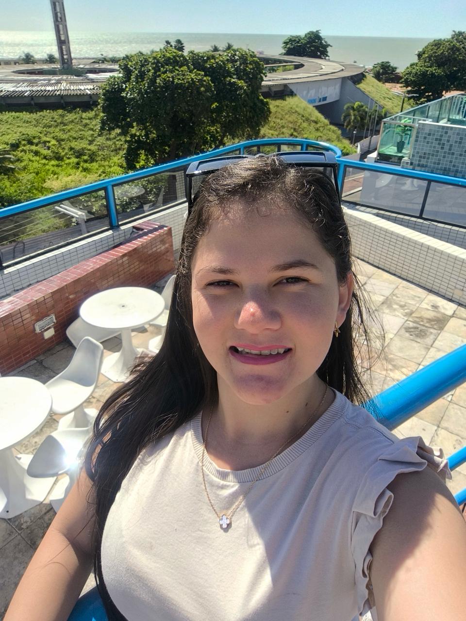 Marconeide de Araújo Sobrinho