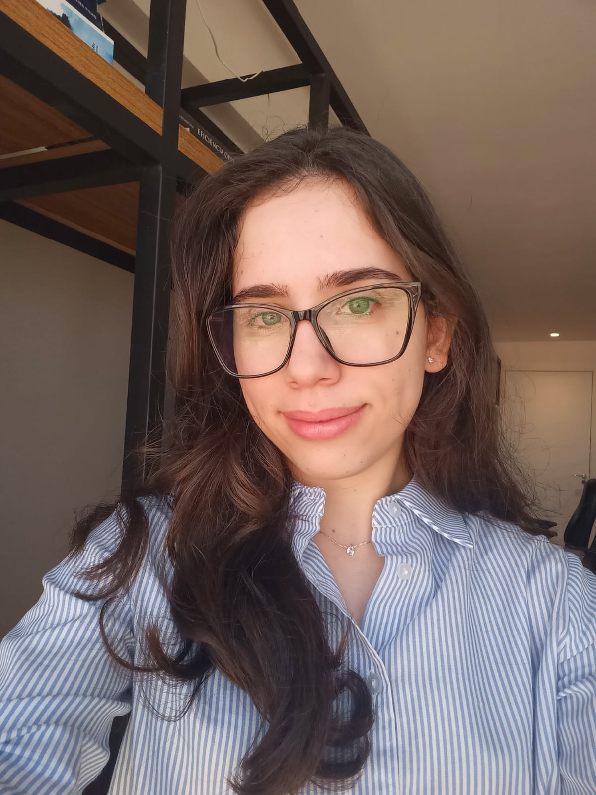 Aparecida Berta L. P. dos Santos