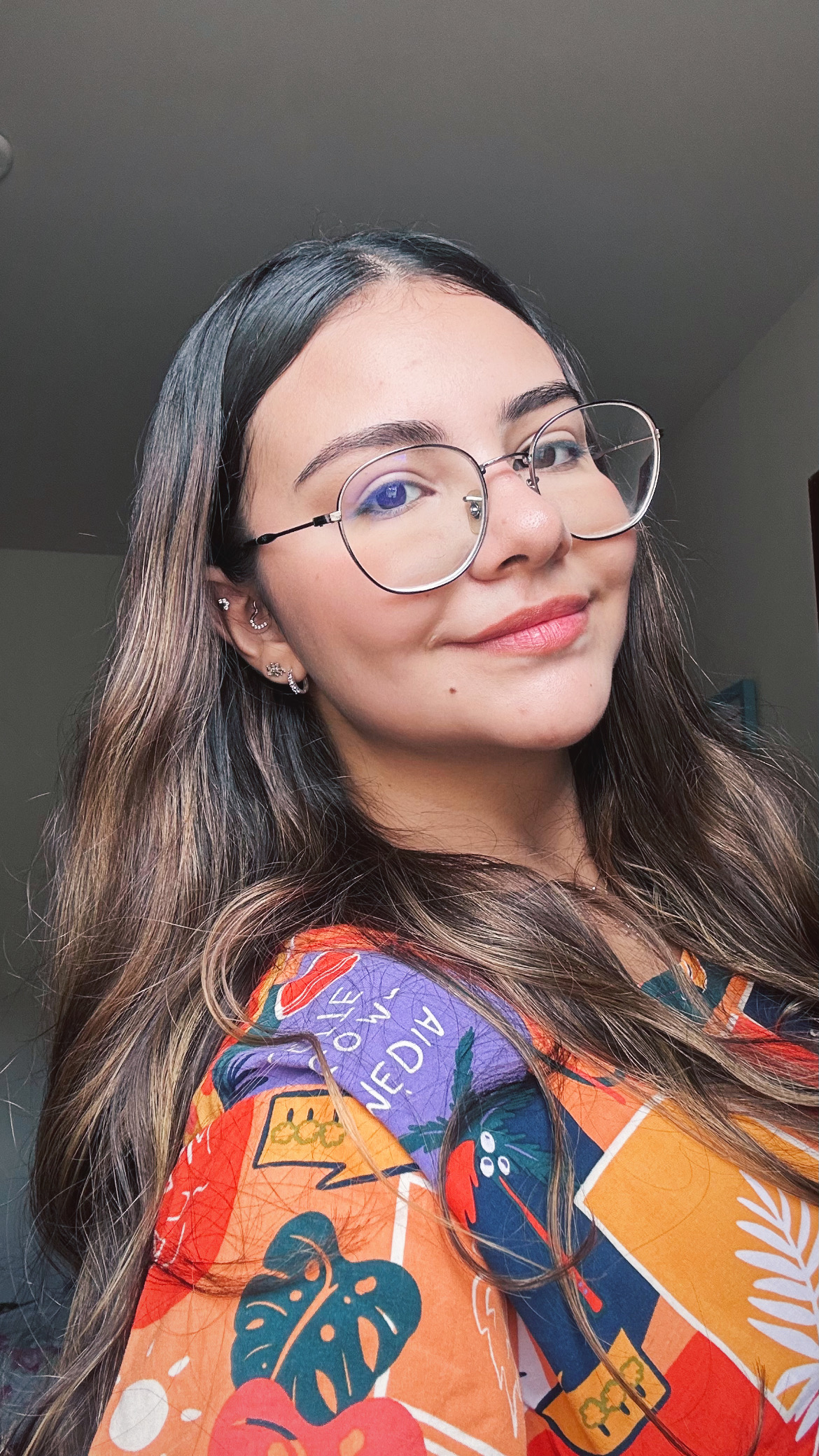 Maria Fernanda Lopes de Araújo