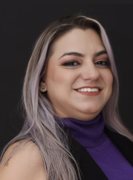 Alinne Marianne Martins Araújo