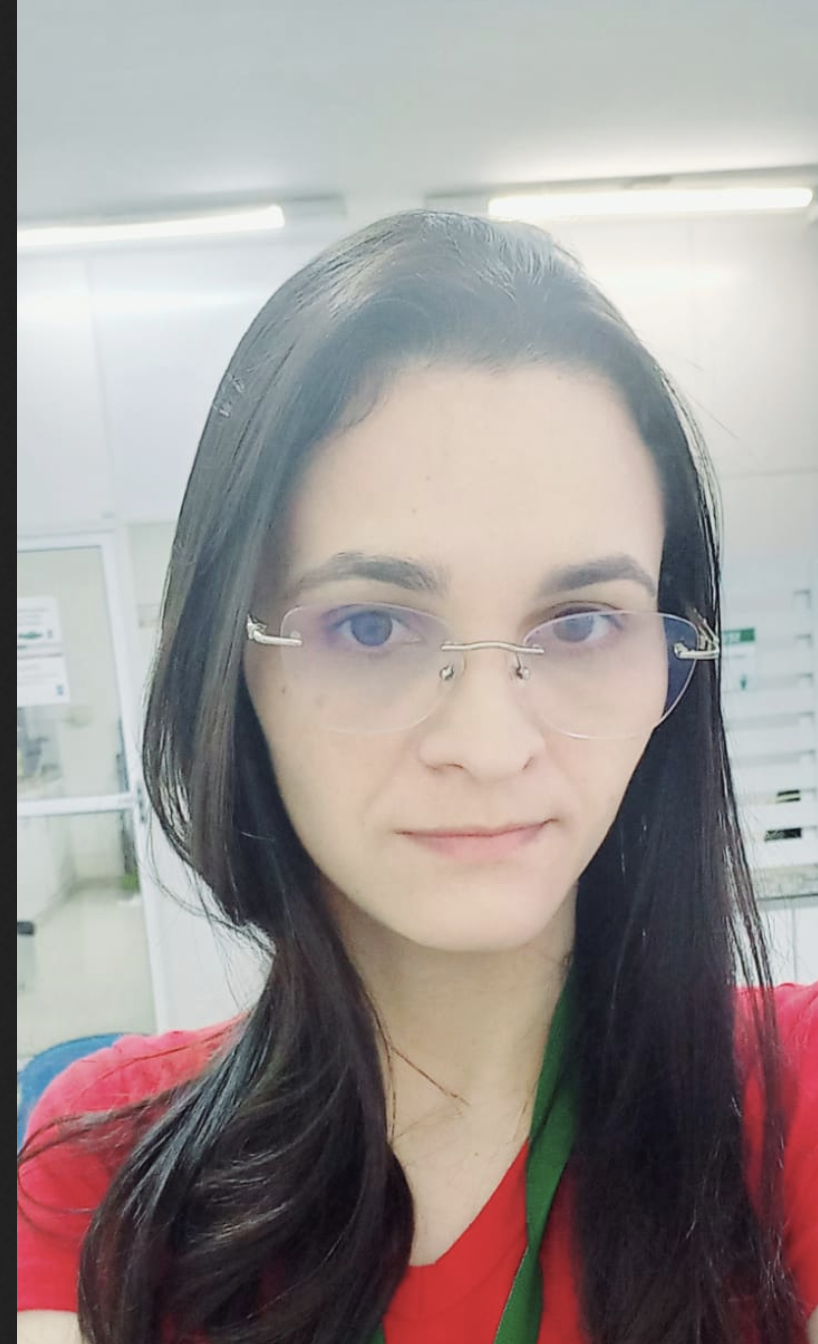 Alynne da Silva Andrade