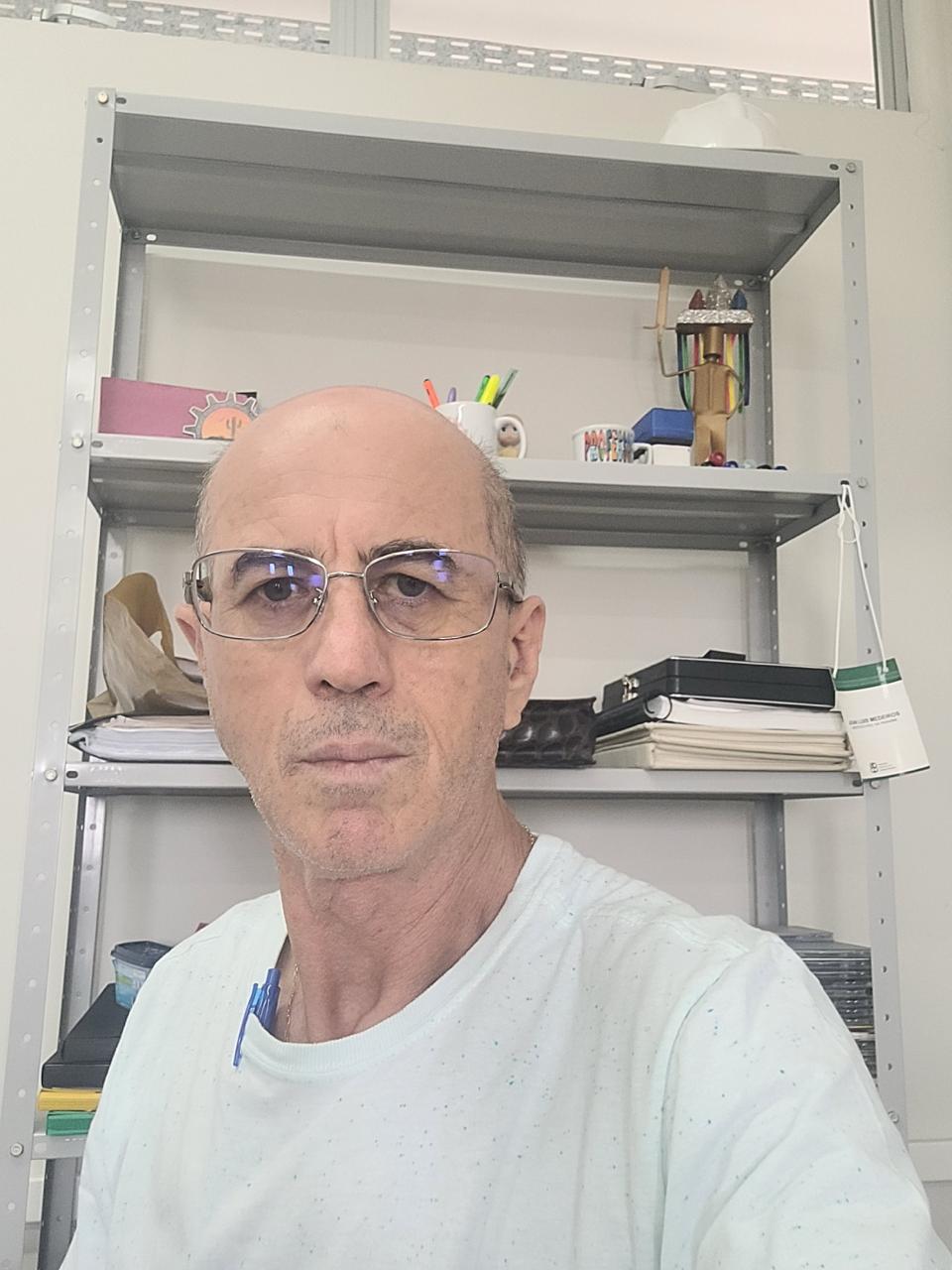 Jean Luís G. de Medeiros