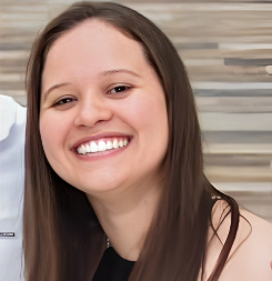 Priscilla Gomes Barbosa