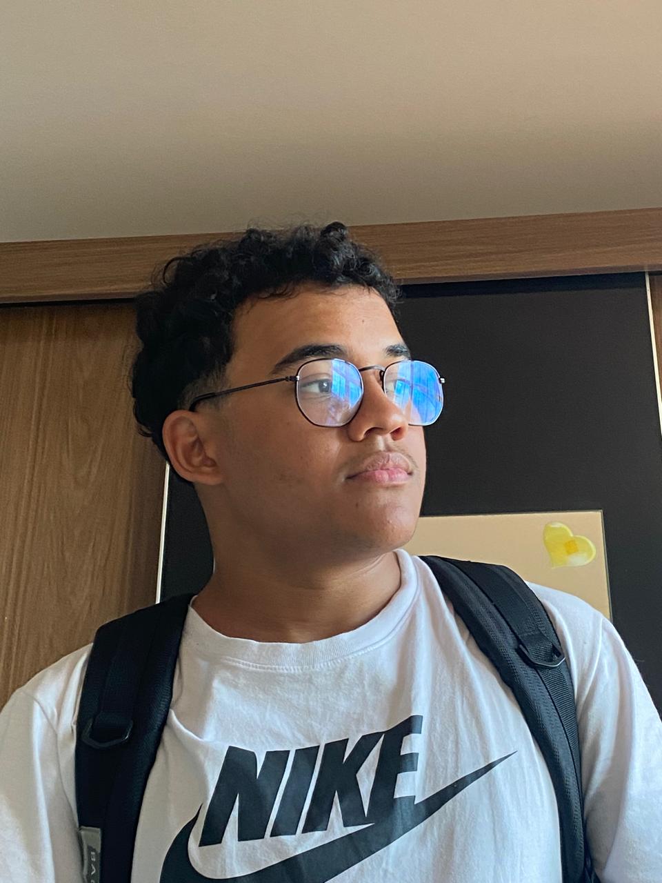 Samuel Domingos Leite