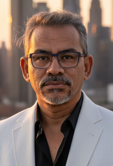 Wagner Eustáquio de Vasconcelos