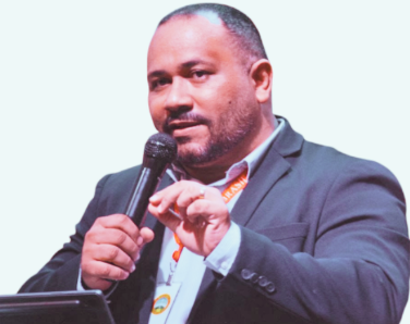 José Wilker de Lima Silva